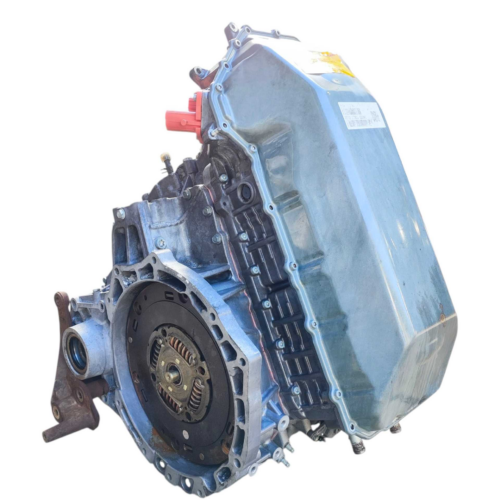CÂMBIO AUTOMÁTICO FORD FUSION HYBRIDO 2.5 2010 2011 2012