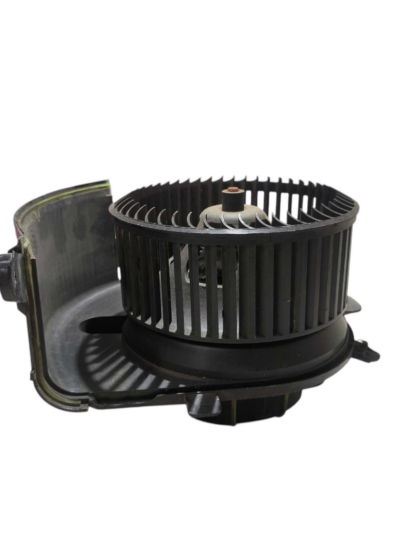 MOTOR AR FORÇADO J84F666583V RENAULT SCENIC 2003 A 2009 - Imagem 3