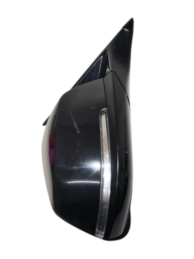 RETROVISOR DIREITO BMW 320I 2013 2014 2015 PRETO C/DETALHE - Imagem 7