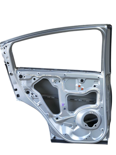 PORTA TRASEIRA ESQUERDA HONDA HR-V 1.8 2017 A 2019 DETALHE - Imagem 6