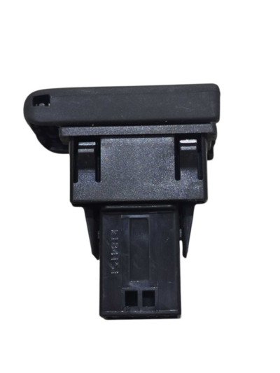 moldura ENTRADA USB HONDA HRV 1.8 2016 a 2018 - Imagem 4