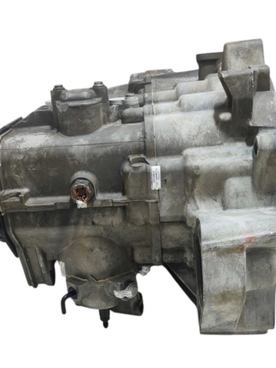 CAIXA CÂMBIO 02T301103AA VW GOL G5 G6 G7 1.0 8V 2011 A 2017 - Imagem 6