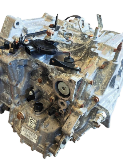 CÂMBIO AUTOMÁTICO HONDA CITY 1.5 2022 2023 2024 - Imagem 6