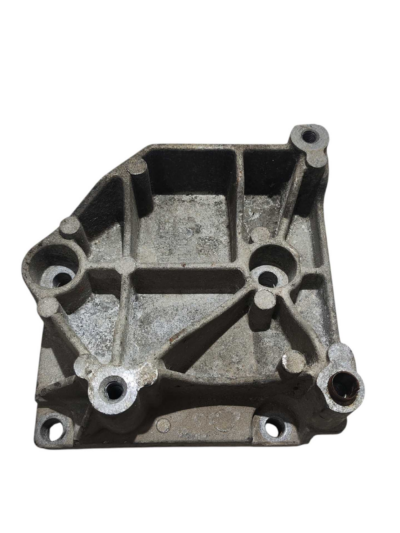 SUPORTE COMPRESSOR CITROEN C3 2009 2010 2011 - Imagem 3