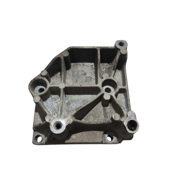 SUPORTE COMPRESSOR CITROEN C3 2009 2010 2011 - Imagem 3