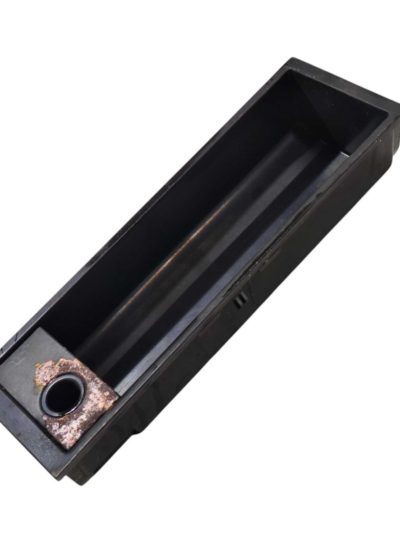 CINZEIRO CONSOLE CENTRAL 51168402967 BMW X5 2002 2003 A 2006 - Imagem 2