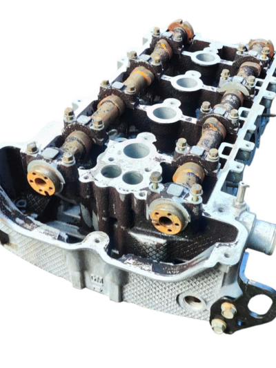 CABEÇOTE MOTOR 12600788 GM CAPTIVA 2.4 2008 2009 2010 - Imagem 7
