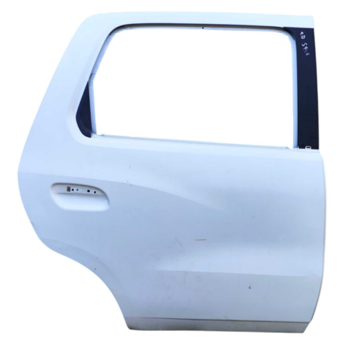PORTA TRASEIRA DIREITA CHEVROLET SPIN 1.8 2013 2014 A 2018