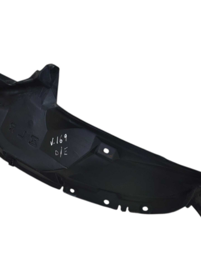 PARABARRO LAMEIRO DIANT ESQUERDO NISSAN PATHFINDER 1999/2004 - Imagem 3