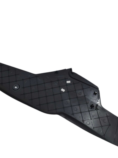 MOLDURA DIREITA CONSOLE CENTRAL FORD ECOSPORT 2013 A 2017 - Imagem 5