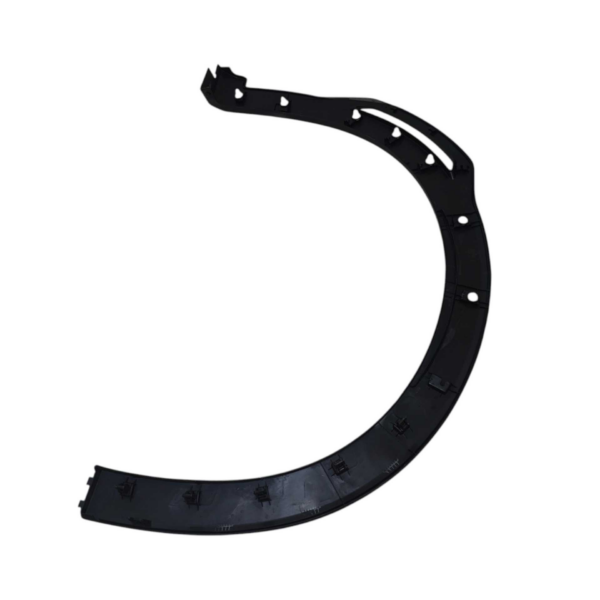 MOLDURA PARALAMA DIANT ESQUERDO BYD MINI DOLPHIN 2024 2025 - Imagem 7