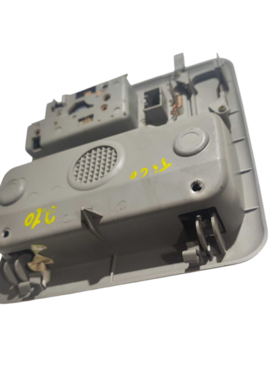 Luz Teto Cortesia Toyota Rav 4 2000 2001 2002 a 2005 - Imagem 5