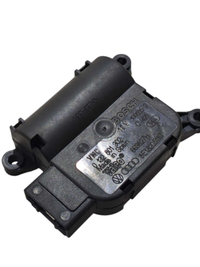 MOTOR ATUADOR AR CONDICIONADO 8E1820511C AUDI A4 2004 A 2008 - Imagem 3