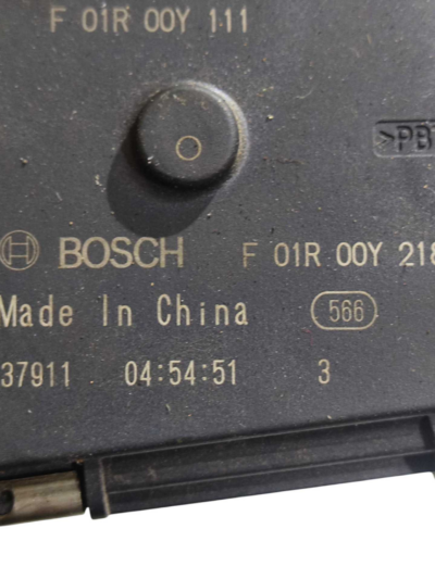 CORPO BORBOLETA TBI F01R00Y218 BYD SONG PLUS 2023 2024 - Imagem 8