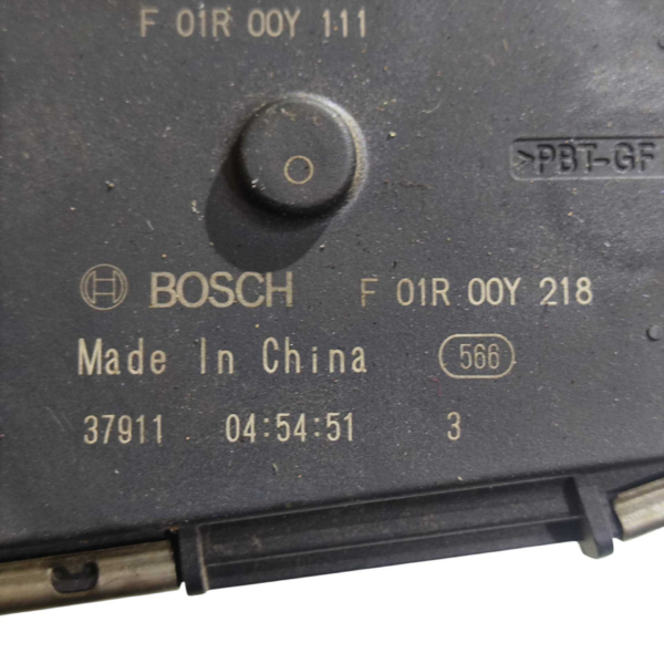 CORPO BORBOLETA TBI F01R00Y218 BYD SONG PLUS 2023 2024 - Imagem 8