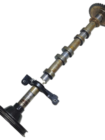 COMANDO VÁLVULA ESCAPE FORD FUSION 3.0 V6 2010 2011 2012