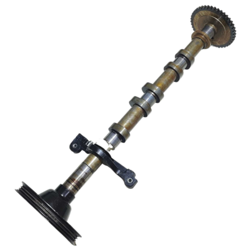 COMANDO VÁLVULA ESCAPE FORD FUSION 3.0 V6 2010 2011 2012