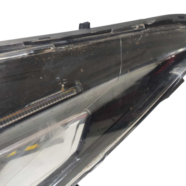 FAROL ESQUERDO MOTORISTA GM PRISMA 1.2 2014 2015 A 2019 - Imagem 6