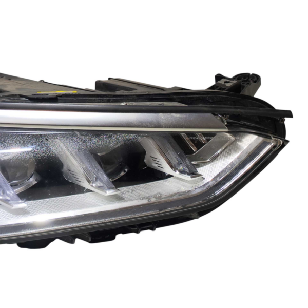 FAROL DIREITO SA3F4121020C BYD SONG PLUS 2023 2024 C/DETALHE - Imagem 5