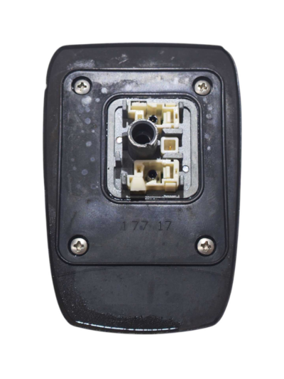 BASE ANTENA FORD FUSION 3.0 V6 2010 2011 2012 - Imagem 3