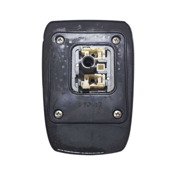 BASE ANTENA FORD FUSION 3.0 V6 2010 2011 2012 - Imagem 3