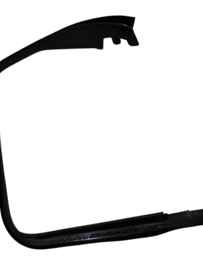 GUARNIÇÃO PORTA TRAS ESQUERDA RANGE ROVER SPORT 2014 A 2016 - Imagem 2