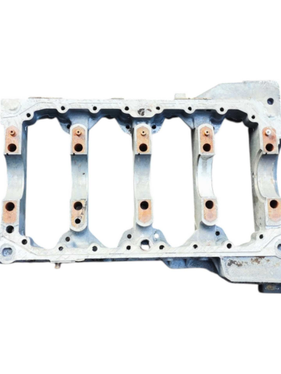 SOBRE CARTER 9655040080 CITROEN C4 2.0 16V 2008 A 2012 - Imagem 5