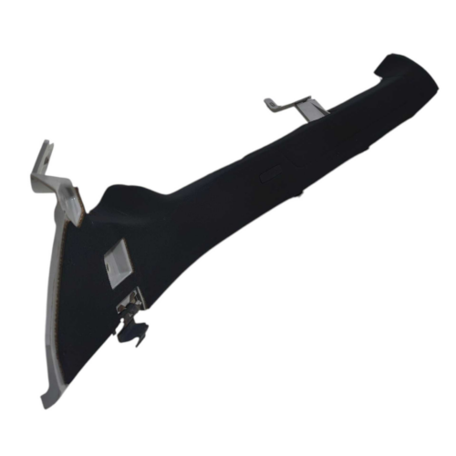 MOLDURA COLUNA ESQUERDA MERCEDES C280 2010/2012 A2126903725