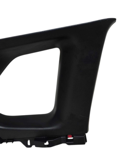 MOLDURA SUP ESQUERDA PORTA MALA TOYOTA COROLLA CROSS 2022/24 - Imagem 4