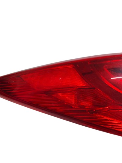 LANTERNA TRASEIRA ESQUERDA HYUNDAI IX35 2.0 2010 A 2016 - Imagem 7
