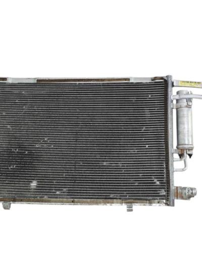 CONDENSADOR AV1119710 FORD ECOSPORT 2014 2015 A 2019 - Imagem 1