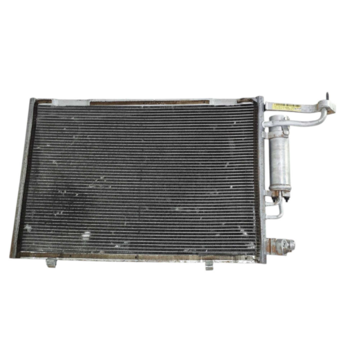 CONDENSADOR AV1119710 FORD ECOSPORT 2014 2015 A 2019