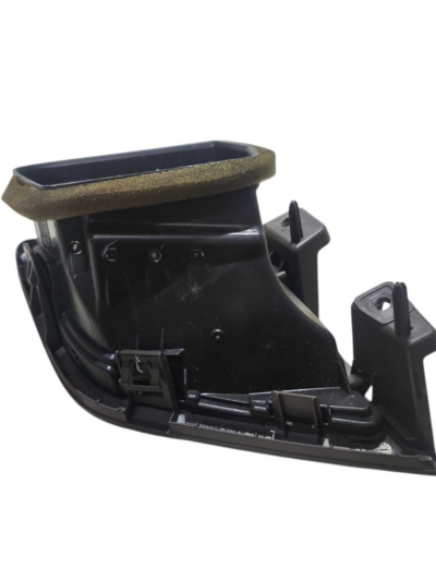 DIFUSOR AR DIREITO 77615TR8 HONDA CIVIC 1.8 2012 A 2016 - Imagem 4