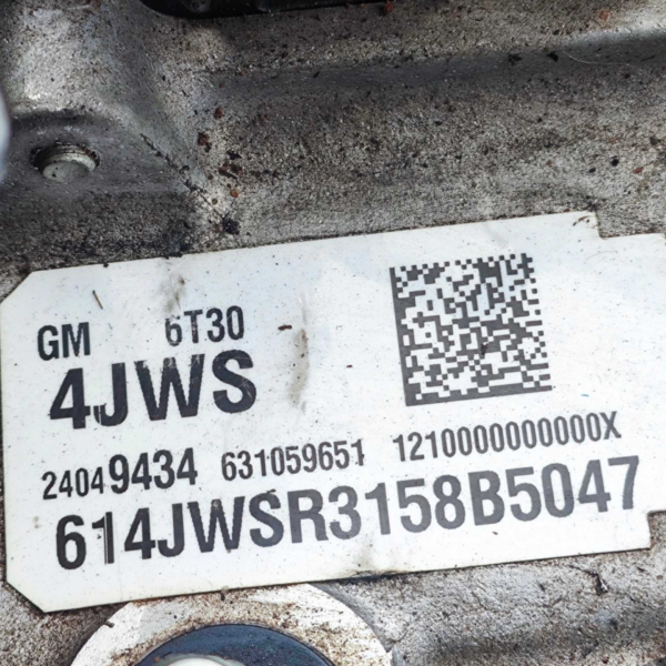 CAIXA CÂMBIO CHEVROLET ONIX IT 1.0 2023 2024 C/DETALHE - Imagem 10