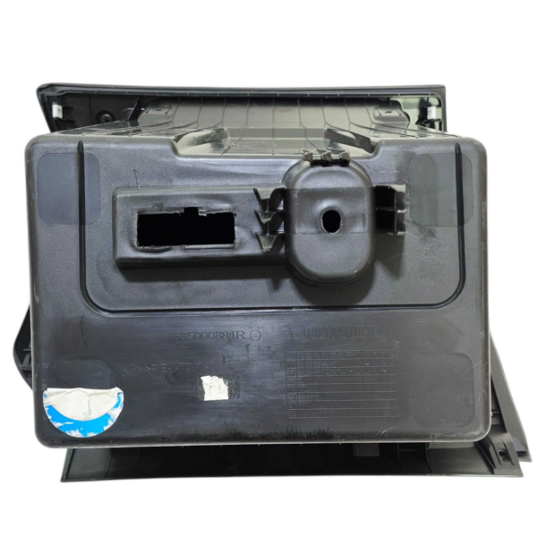 PORTA LUVAS COMPLETO RENAULT KWID 2017 A 2021 685000881R - Imagem 6