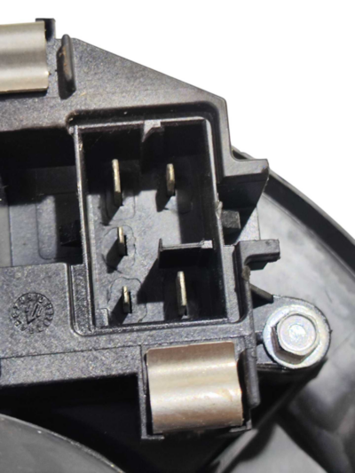 MOTOR AR FORÇADO 35987694C VW JETTA 2007 2008 A 2011 - Imagem 3