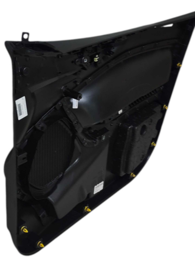 FORRO PORTA DIANTEIRO ESQUERDO FIAT CRONOS 1.3 2020 A 2023 - Imagem 6
