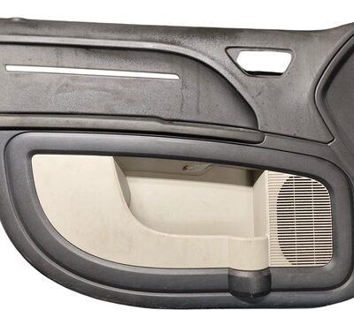 Forro Porta Dianteiro Esquerdo Dodge Journey 2009 2010 - Imagem 1