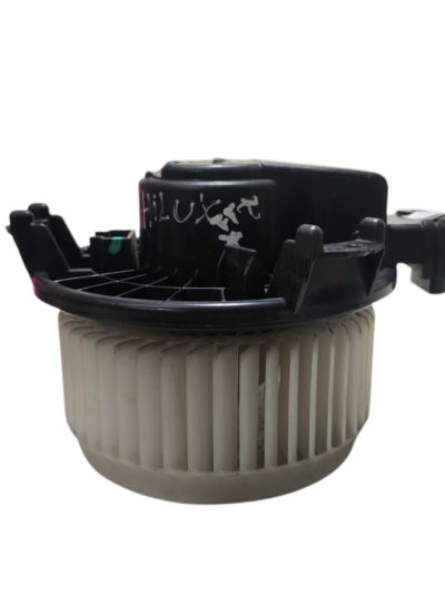 motor ar forçado 2727005151 TOYOTA COROLLA 2009 a 2012 - Imagem 1