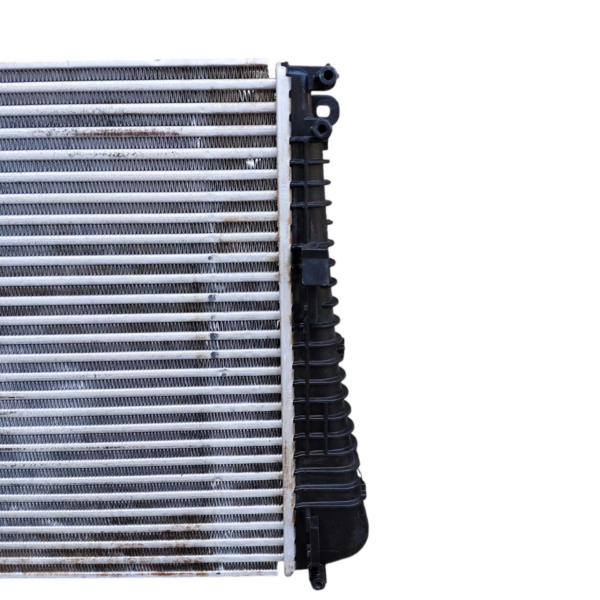 RADIADOR INTERCOOLER FIAT TORO FREEDOM 1.8 2018 2019 A 2021 - Imagem 2