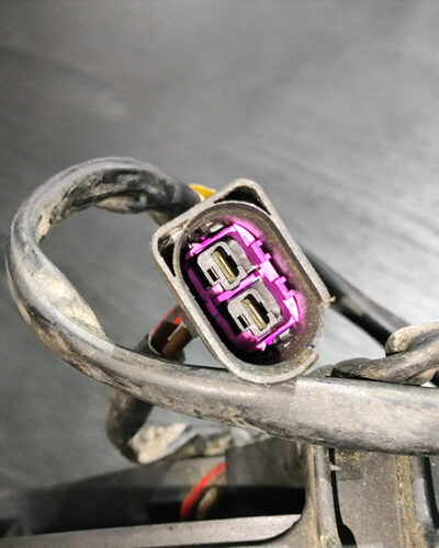 Ventoinha Radiador Audi A6 V8 2001 2002 2003  4b3959455c - Imagem 8