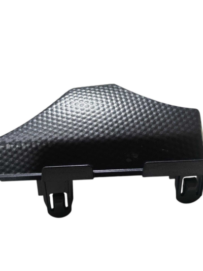 MOLDURA ESQUERDA PAINEL 684105RA0A NISSAN KICKS 2017 A 2021 - Imagem 4
