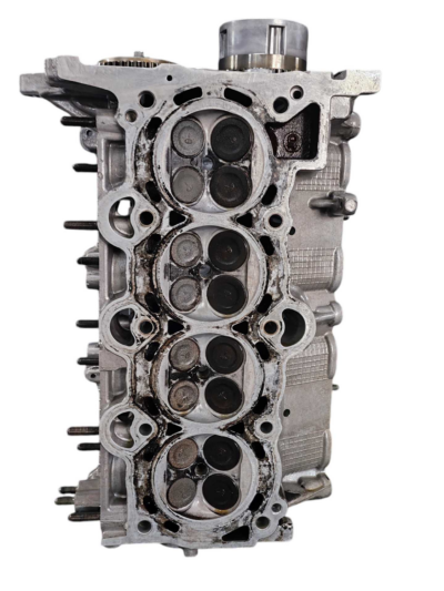 CABEÇOTE STANDARD HYUNDAI HB20 1.6 2013 2014 2015 A 2019 - Imagem 4