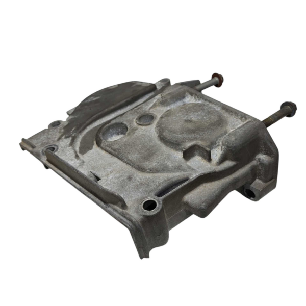 Tampa Lateral Motor Renault Megane 2009 2010 2011 - Imagem 4