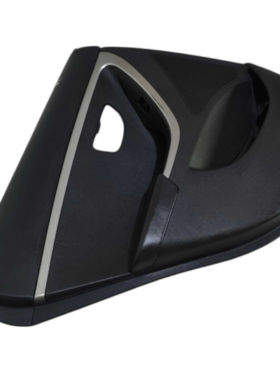 FORRO PORTA TRASEIRA ESQUERDA HYUNDAI I30 2013 2014 A 2016 - Imagem 2
