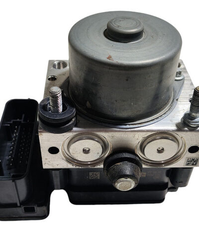 Modulo Central 2265106526 Fiat Argo 1.0 2018 2019
