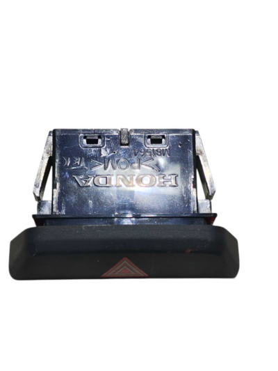 BOTÃO PISCA ALERTA PAINEL m81564 HONDA CITY 1.5 2023 2024 - Imagem 3