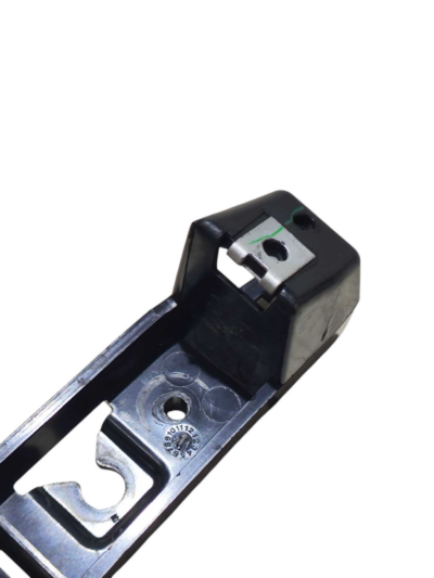 guia parachsoque tras 520458270 FIAT PULSE TURBO 2022/2024 - Imagem 2
