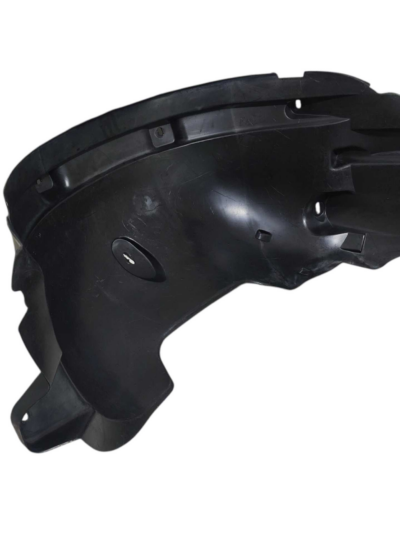 PARABARRO DIANTEIRO ESQUERDO MERCEDES ML320 2002 2003 2004 - Imagem 4