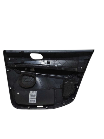 FORRO PORTA DIANTEIRA ESQUERDA PEUGEOT 3008 THP 2012 A 2015 - Imagem 5